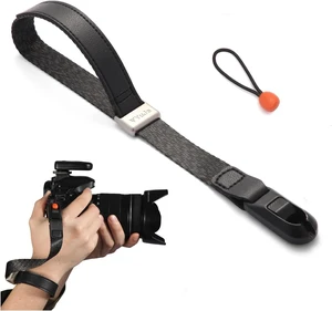 Camera Wrist Strap Quick Release Anti-Lost Rope Lanyard Secure & Durable Wrist Straps for Cameras Camera Wrist Strap Quick Release Anti-Lost Rope Lanyard Secure & Durable Wrist Straps for Cameras
