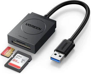 SD Card Reader USB 3.0 SD Card Reader USB 3.0