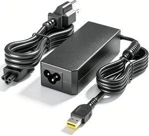 90W AC Adapter Compatible with ThinkCentre 90W Power Cord M93p M90p 90W AC Adapter Compatible with ThinkCentre 90W Power Cord M93p M90p
