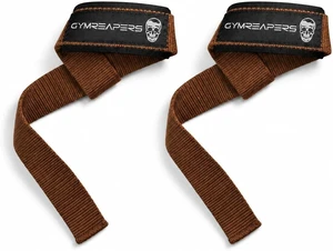 Lifting Wrist Straps for Weightlifting Bodybuilding Powerlifting Strength Training & Deadlifts - Padded Neoprene with 18 Cotton Lifting Wrist Straps for Weightlifting Bodybuilding Powerlifting Strength Training & Deadlifts - Padded Neoprene with 18 Cotton