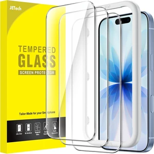 Screen Protector for iPhone 17 3-Pack Screen Protector for iPhone 17 3-Pack