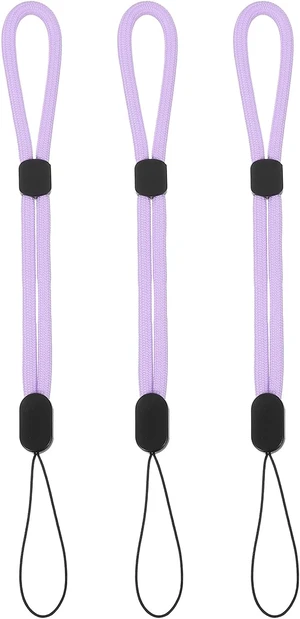 Camera Wrist Strap Adjustable Nylon Phone Wristlet Straps Camera Wrist Strap Adjustable Nylon Phone Wristlet Straps