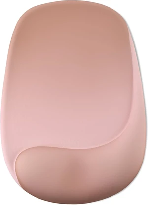 Mouse Pad with Wrist Rest Support Ergonomic Mousepad with Comfortable Gel Cushion Gaming Mouse Pad with Non-Slip PU Base Relieve Pain Relief for Home Office Computer Laptop Brown Mouse Pad with Wrist Rest Support Ergonomic Mousepad with Comfortable Gel Cushion Gaming Mouse Pad with Non-Slip PU Base Relieve Pain Relief for Home Office Computer Laptop Brown