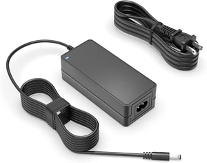 20V Massage Gun Charger Fit for Theragun Elite Pro G4 G3 Percussive Massager Replacement Power Supply Adapter Cord - Round-Port Models Only 20V Massage Gun Charger Fit for Theragun Elite Pro G4 G3 Percussive Massager Replacement Power Supply Adapter Cord - Round-Port Models Only