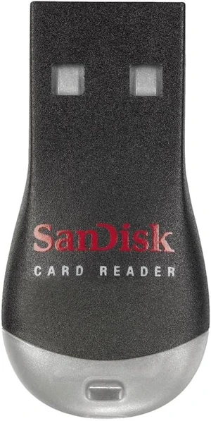 SanDisk Other for Micro USB Compatible Phones - Black (SDDR-121-G35) SanDisk Other for Micro USB Compatible Phones - Black (SDDR-121-G35)