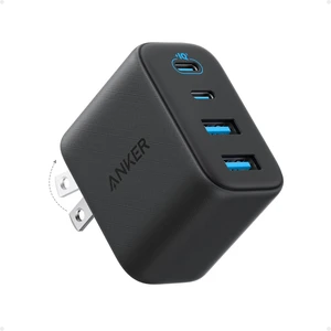 Zolo USB C Charger Block 50W Max Output Type C Charger Fast Charging Zolo USB C Charger Block 50W Max Output Type C Charger Fast Charging