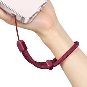 2 Pack Phone Strap Adjustable Cell Phone Lanyard Strap Anti-Drop Self-Locking Phone Wrist Strap 2 Pack Phone Strap Adjustable Cell Phone Lanyard Strap Anti-Drop Self-Locking Phone Wrist Strap