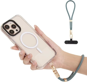 Phone Lanyard Wrist Phone Wrist Strap for Case with 2 Tether Tabs Phone Lanyard Wrist Phone Wrist Strap for Case with 2 Tether Tabs