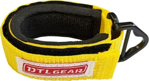 Padded Floating Wrist Strap - Choose Your Color Padded Floating Wrist Strap - Choose Your Color
