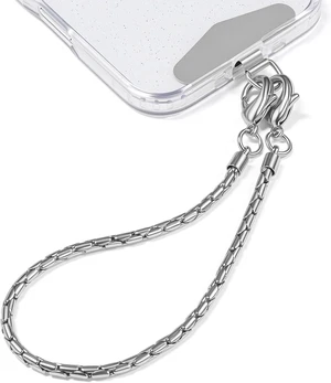 Universal Metal Phone Wrist Strap/Crossbody Chain Universal Metal Phone Wrist Strap/Crossbody Chain