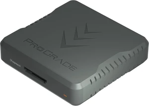 CFexpress Type A Card Reader USB 4.0 (PG09.6) CFexpress Type A Card Reader USB 4.0 (PG09.6)