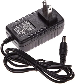 SellEton SL-Adapter 9V Power Supply AC/DC Adapter for Indicators SL-7510 SL-7561 SL-7516 PS-IN202 LED/LCD SellEton SL-Adapter 9V Power Supply AC/DC Adapter for Indicators SL-7510 SL-7561 SL-7516 PS-IN202 LED/LCD