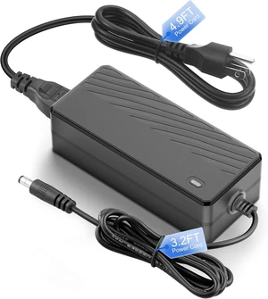 Upgrade 5V Power Supply 6A AC Adapter 100-240V 50-60Hz to 5V 30W Upgrade 5V Power Supply 6A AC Adapter 100-240V 50-60Hz to 5V 30W