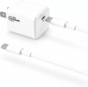 65W GaN Charger Ultra Compact PD 3.0 Fast Charging Block Grey 65W GaN Charger Ultra Compact PD 3.0 Fast Charging Block Grey
