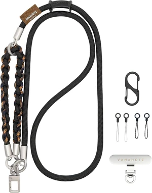 Phone Lanyard Adjustable Cell Phone Lanyard Crossbody Phone Lanyard Adjustable Cell Phone Lanyard Crossbody