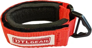 Padded Floating Wrist Strap - Choose Your Color Padded Floating Wrist Strap - Choose Your Color