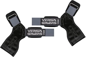 VERSA GRIPPS? XTREME Patented Wrist Straps VERSA GRIPPS? XTREME Patented Wrist Straps
