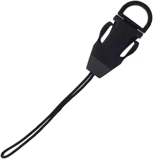 Detachable Loop String Connector Lanyard/Key Ring Adapter for USB Cell Phone Small Camera Detachable Loop String Connector Lanyard/Key Ring Adapter for USB Cell Phone Small Camera