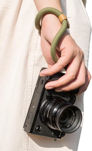 Rope Camera Wrist Strap Camera Hand Strap Compatible with A6400 A6000 A7 IV for Fujifilm X100V for Nikon Zf Z30 for Canon EOS R6 R7 R8 R10 Camera Wrist Straps for dslr - Green Rope Camera Wrist Strap Camera Hand Strap Compatible with A6400 A6000 A7 IV for Fujifilm X100V for Nikon Zf Z30 for Canon EOS R6 R7 R8 R10 Camera Wrist Straps for dslr - Green