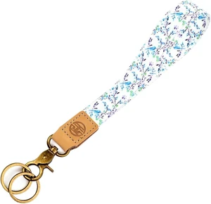 Cute Wrist Lanyard for Keys Keychain Wallet Id Holder Cell Phone Wristlet Lanyard Key Chain Holder Cute Wrist Lanyard for Keys Keychain Wallet Id Holder Cell Phone Wristlet Lanyard Key Chain Holder