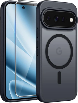 for Google Pixel 11 Pro XL Case Fit for Magsafe Screen Protector for Google Pixel 11 Pro XL Case Fit for Magsafe Screen Protector