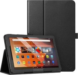 Fintie Folio Case for Fire HD 10 & 10 Plus 13th/11th Gen 2023/2021 Fintie Folio Case for Fire HD 10 & 10 Plus 13th/11th Gen 2023/2021