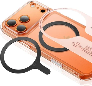 for MagSafe Sticker MagSafe Ring for iPhone 18 Pro Max/17-12 for MagSafe Sticker MagSafe Ring for iPhone 18 Pro Max/17-12