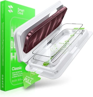 2 Pack for iPhone 18 Pro Max Screen Protector Tempered Glass 2 Pack for iPhone 18 Pro Max Screen Protector Tempered Glass