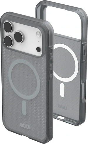 UAG DOT for iPhone 18 Pro Max Case/iPhone 17 Pro Max Case Ash UAG DOT for iPhone 18 Pro Max Case/iPhone 17 Pro Max Case Ash