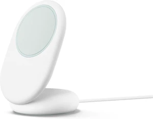 Pixelsnap Charger with Stand - Fast-Charging Qi2 Wireless Charger Pixelsnap Charger with Stand - Fast-Charging Qi2 Wireless Charger
