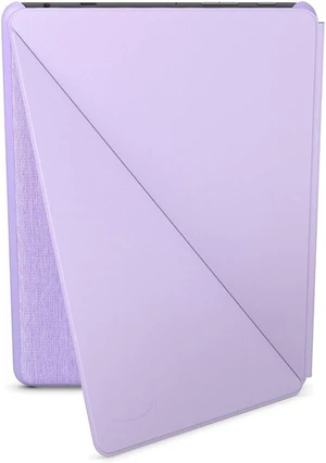 Fire HD 10 Tablet Protective Cover (Only compatible with 13th generation tablet 2023 release) - Lilac Fire HD 10 Tablet Protective Cover (Only compatible with 13th generation tablet 2023 release) - Lilac