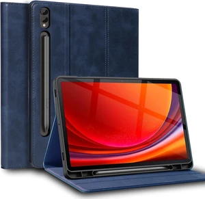 Leather Case for Galaxy Tab S8/S9/S10 Ultra 14.6 2023/2025 Leather Case for Galaxy Tab S8/S9/S10 Ultra 14.6 2023/2025