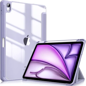Fintie Clear Case for iPad Air 11-inch & iPad Air 5th/4th Generation 10.9 Fintie Clear Case for iPad Air 11-inch & iPad Air 5th/4th Generation 10.9