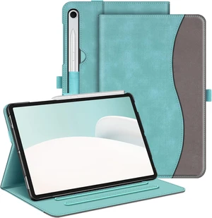 Fintie Multi-Angle Case for Galaxy Tab S10 Lite/S10 FE/S9 FE 10.9 Fintie Multi-Angle Case for Galaxy Tab S10 Lite/S10 FE/S9 FE 10.9