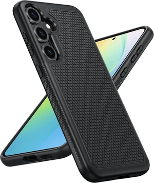 for Galaxy S24 Case: Dual Layer Non Slip Cover Black for Galaxy S24 Case: Dual Layer Non Slip Cover Black