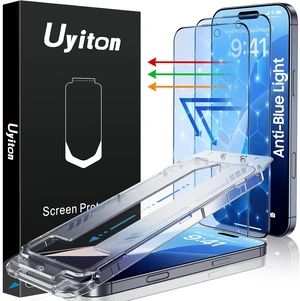 for iPhone 16 Pro Max Screen Protector (Anti-Blue Light) for iPhone 16 Pro Max Screen Protector (Anti-Blue Light)