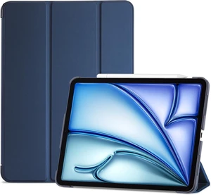 for iPad Air 11-inch Case M4/M3/M2 Air 5th/4th Gen 10.9 Navy for iPad Air 11-inch Case M4/M3/M2 Air 5th/4th Gen 10.9 Navy
