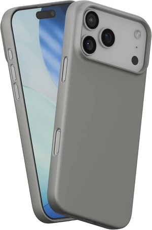 Magnetic Case for iPhone 17 Pro Max (Natural) Magnetic Case for iPhone 17 Pro Max (Natural)