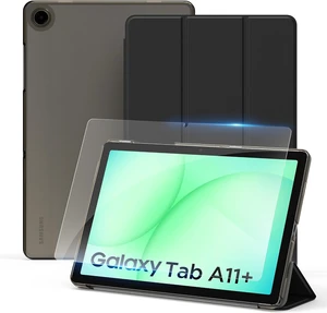 Case for Galaxy Tab A11+/ A9+ Plus 11 with Screen Protector Case for Galaxy Tab A11+/ A9+ Plus 11 with Screen Protector