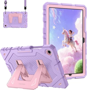 Fintie Kid-Friendly Case for Galaxy Tab A11+/A9+ 11 Purple Fintie Kid-Friendly Case for Galaxy Tab A11+/A9+ 11 Purple