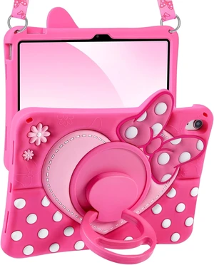 Boaretiu Kids Case for iPad A16 11th 11 in/for iPad 10th Gen 10.9 Inch Boaretiu Kids Case for iPad A16 11th 11 in/for iPad 10th Gen 10.9 Inch