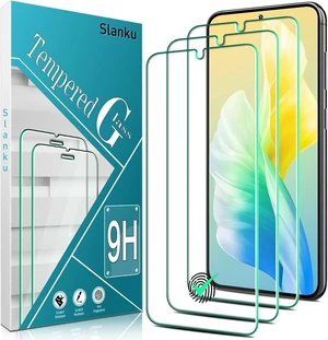 3 Pack Screen Protector for Galaxy S23 Tempered Glass Film 3 Pack Screen Protector for Galaxy S23 Tempered Glass Film