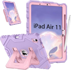 Fintie Kid-Friendly Case for iPad Air 11-inch & iPad Air 5th/4th Gen 10.9 Fintie Kid-Friendly Case for iPad Air 11-inch & iPad Air 5th/4th Gen 10.9