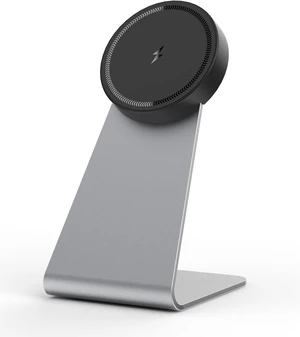 25W Qi2.2 Magnetic Charger Stand MagSafe Compatible for iPhone 25W Qi2.2 Magnetic Charger Stand MagSafe Compatible for iPhone