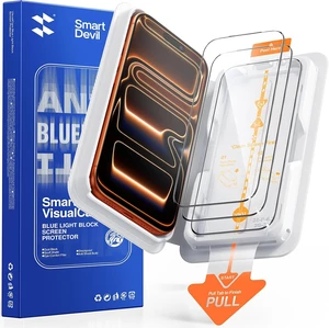 3 Pack Tempered Glass for iPhone 17 Pro Max Screen Protector 3 Pack Tempered Glass for iPhone 17 Pro Max Screen Protector