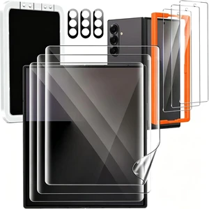 Screen Protector for Galaxy Z Fold 8 Ultra/Z Fold 7 Screen Protector for Galaxy Z Fold 8 Ultra/Z Fold 7