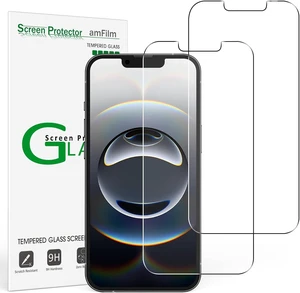 Essential Screen Protector for iPhone 14 iPhone13 iPhone 13 Pro 6.1 Essential Screen Protector for iPhone 14 iPhone13 iPhone 13 Pro 6.1