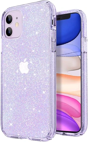 Compatible with iPhone 11 Case Clear Glitter Sparkle Bling Anti-Scratch Shockproof Protective Flexible Phone Cases Cute Slim Thin Bumper Cover for Women Girls (6.1 inch) 2019 Compatible with iPhone 11 Case Clear Glitter Sparkle Bling Anti-Scratch Shockproof Protective Flexible Phone Cases Cute Slim Thin Bumper Cover for Women Girls (6.1 inch) 2019