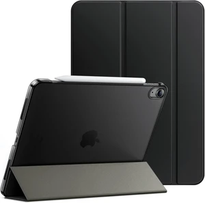 Case for iPad Air 11 M4/M3/M2 & iPad Air 5/4 10.9 Black Case for iPad Air 11 M4/M3/M2 & iPad Air 5/4 10.9 Black