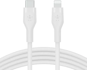 USB C to Lightning Cable 6.6ft Fast iPhone Charger Cord USB C to Lightning Cable 6.6ft Fast iPhone Charger Cord